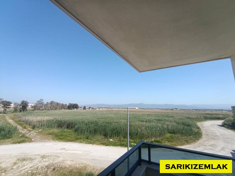 Edremit Altınkum Mah`da3+1  Daire. - 11